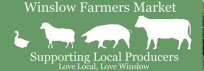 Winslow Farmers Market logo